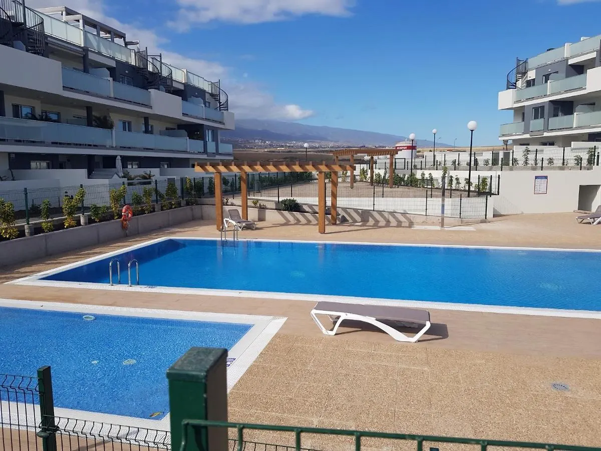 A Place To Remember In Tenerife La Tejita 0*,
