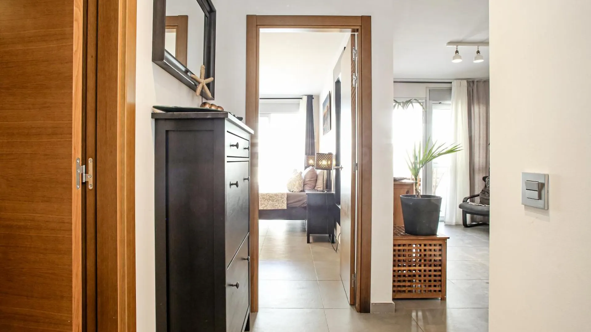 Daire A Place To Remember In Tenerife La Tejita