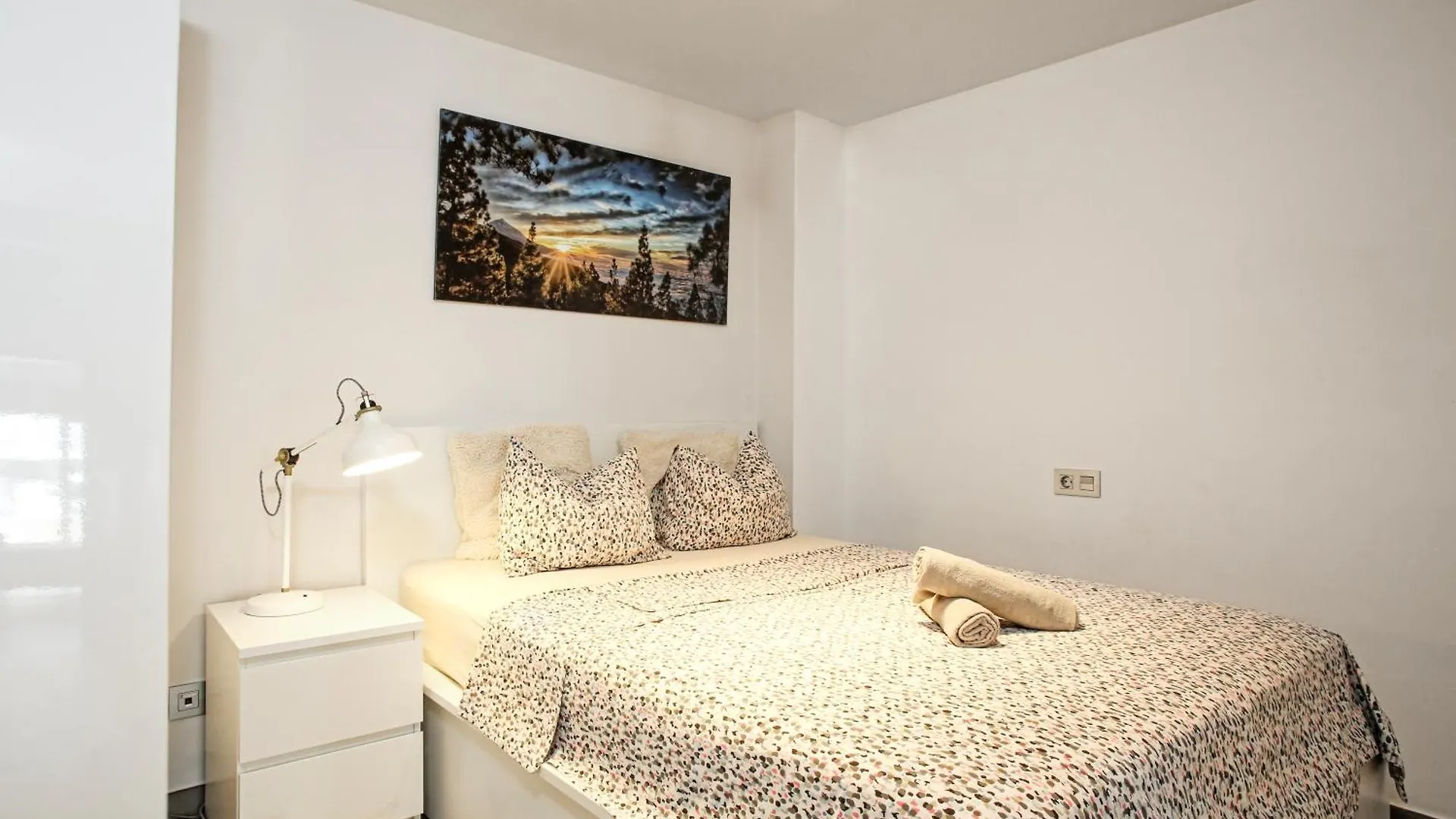 A Place To Remember In Tenerife La Tejita 0*,  İspanya