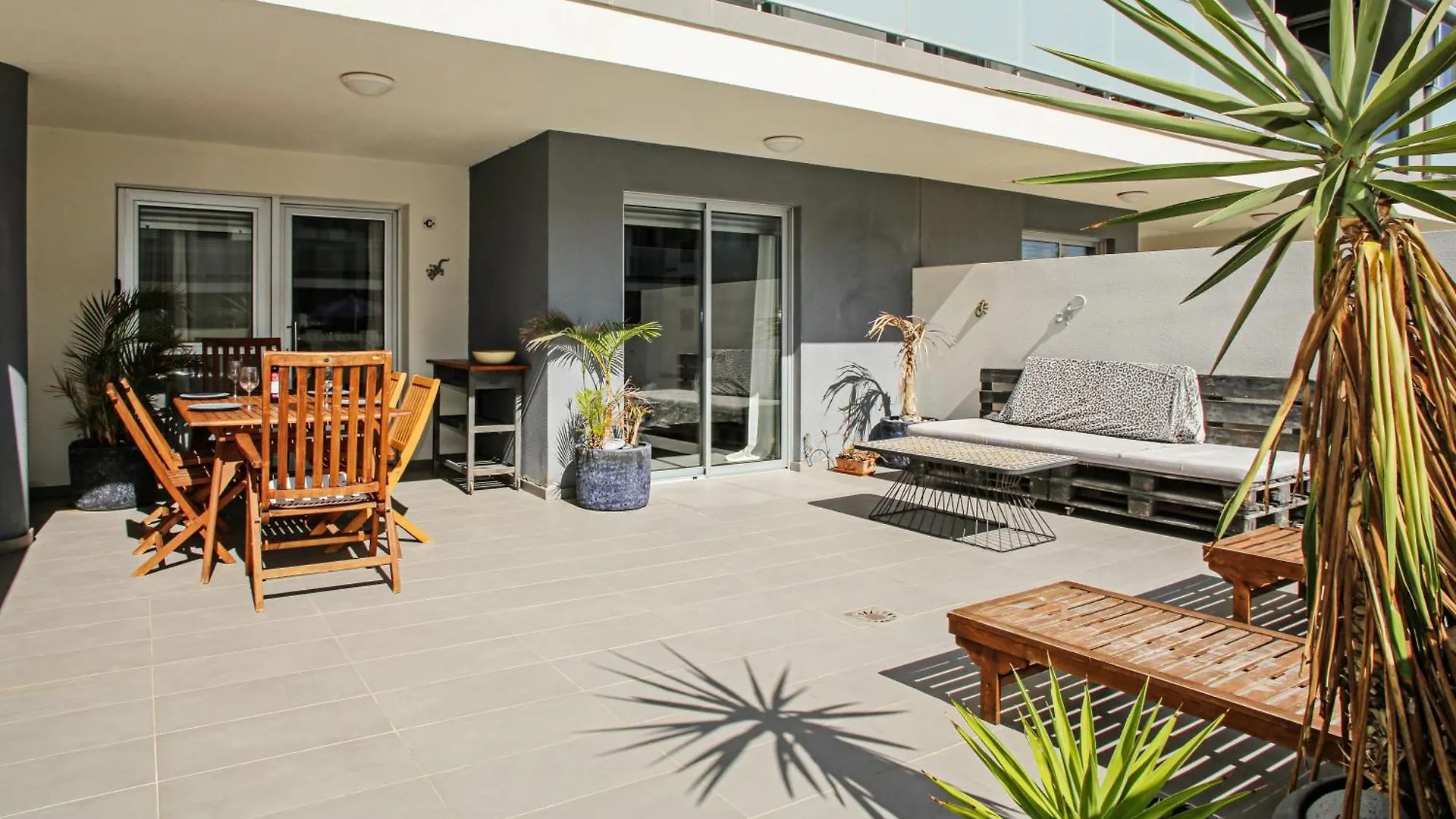 A Place To Remember In Tenerife La Tejita Daire